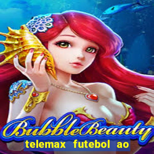 telemax futebol ao vivo gratis